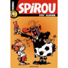 RECUEIL SPIROU