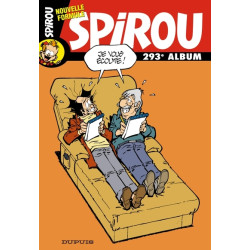 RECUEIL SPIROU