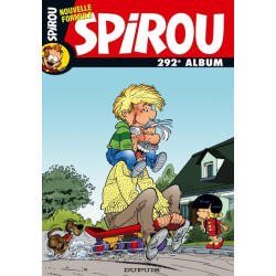 RECUEIL SPIROU