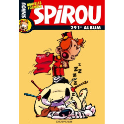 RECUEIL SPIROU