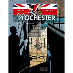 Les Rochester - Tome 3 - La...