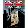 Les Rochester - Tome 3 - La Liste Victoria