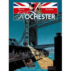Les Rochester - Tome 2 -...
