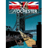 Les Rochester - Tome 2 - Claudius ne répond plus