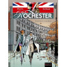 Les Rochester - Tome 1 - L'affaire Claudius