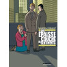 EPAISSE COUCHE DE SENTIMENTS (UNE)
