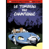 LE TOMBEAU DES CHAMPIGNAC
