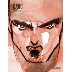 L'Enragé - Tome 2