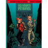 LES GEANTS PETRIFIES