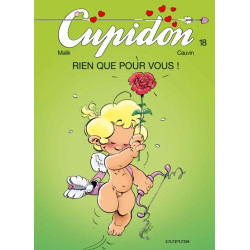 RIEN QUE POUR VOUS !