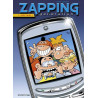 Zapping Generation - Tome 1 - Trop laids !