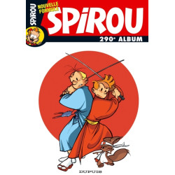 RECUEIL SPIROU