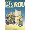 RECUEIL SPIROU