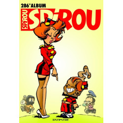 RECUEIL SPIROU