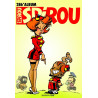 RECUEIL SPIROU