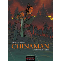 Chinaman - L'Intégrale -...