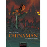 Chinaman - L'Intégrale - Tome 1 - Chinaman Intégrale T1 (tomes 1 à 4)