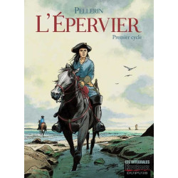 EPERVIER-INTEGRALE (VOL 1 A...