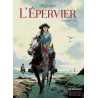EPERVIER-INTEGRALE (VOL 1 A 6) (L')