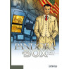 Pandora Box - Tome 5 - L'avarice - tome 5/8