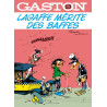LAGAFFE MERITE DES BAFFES