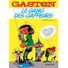 LE GANG DES GAFFEURS