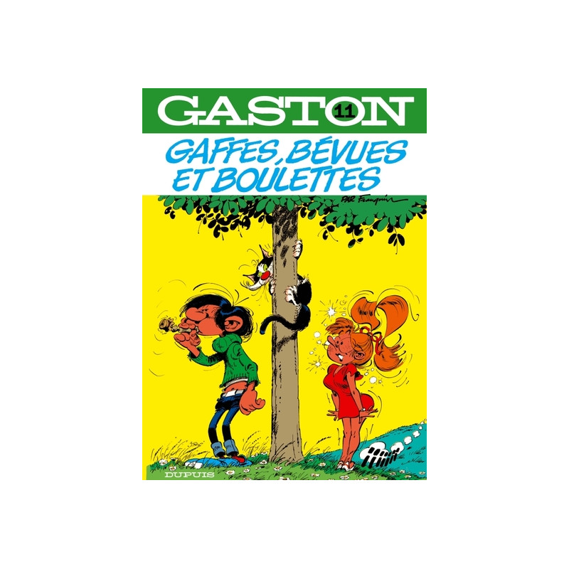 GAFFES, BEVUES ET BOULETTES