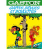 GAFFES, BEVUES ET BOULETTES