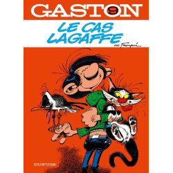 LE CAS LAGAFFE