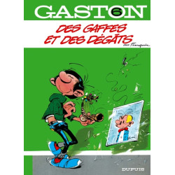 DES GAFFES ET DES DEGATS