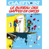 LE BUREAU DES GAFFES EN GROS