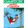 Gaston (édition spéciale) - Tome 0 - Gaffes et gadgets