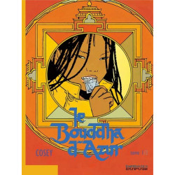 Le Bouddha d'Azur - Tome 1...