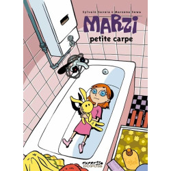 PETITE CARPE