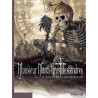 Monsieur Mardi-Gras Descendres - Tome 4 - Le Vaccin de la résurrection - tome 4/4