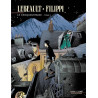 Le Croquemitaine - Tome 2 - Le Croquemitaine, tome 2