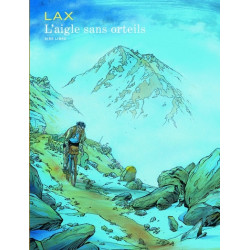 L'AIGLE SANS ORTEILS T1