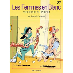 VISCERES AU POING