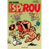 Recueil Spirou - tome 284 - Recueil Spirou 284