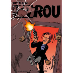 RECUEIL SPIROU