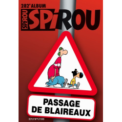 RECUEIL SPIROU