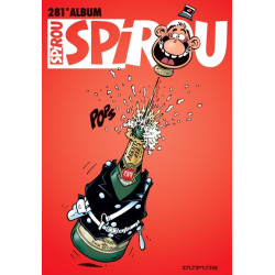 RECUEIL SPIROU