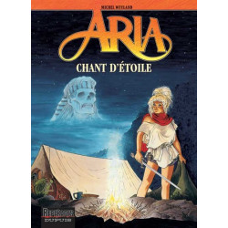 Aria - Tome 27 - Chant...