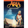 Aria - Tome 27 - Chant d'étoile