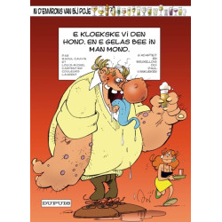 E KLOEKSKE VI DEN HOND, EN...