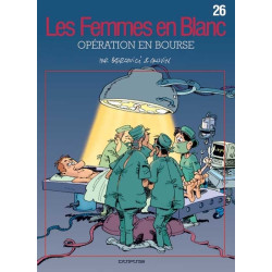 OPERATION EN BOURSE