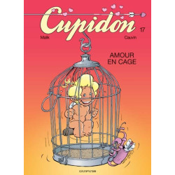AMOUR EN CAGE
