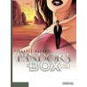 Pandora Box - Tome 4 - La Luxure - tome 4/8