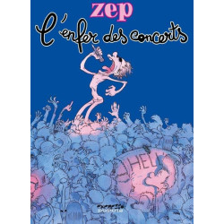 ENFER DES CONCERTS (L')