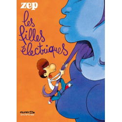 FILLES ELECTRIQUES (LES)